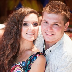 Виктория Окопная, 29.10.1987, Киев