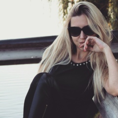 Ксюша Денейко, 01.05.1990