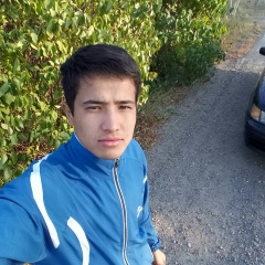 Наурызбай Уразимбетов, 22.03.1994, Караганда