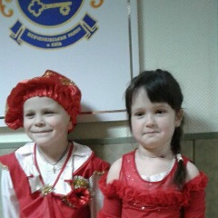 Ира Лунська, 26.10.1992, Киев