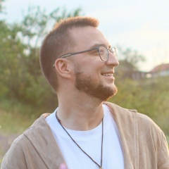 Алексей Пепенеев, 31.07, Нижнекамск