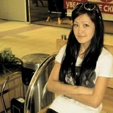 Айганыш Бердибекова, 01.02.1991, Новосибирск