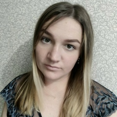 Елена Александровна, 19.02