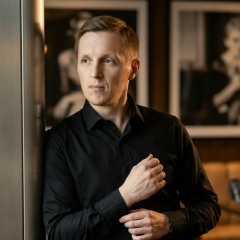 Александр Вакулик, 15.06, Москва