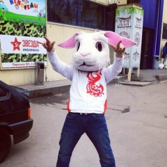 Андрей Глаголь, 09.07, Киев