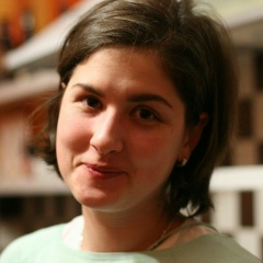 Нелли Саченок, 06.10, Киев