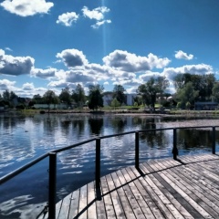 Олег Верин, Иваново