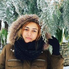 Ana Slusareva, 05.12, Батуми