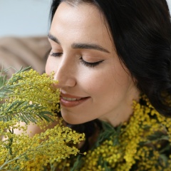 Мария Мостовая, 11.10.1986, Краснодар