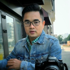 Htet-Naing Phone, 07.04.1984