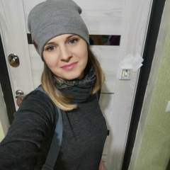 Алёна Фатько, 26.03, Полярные Зори