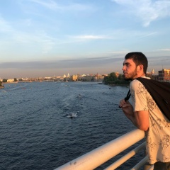 Максим Французов, 08.09, Электросталь