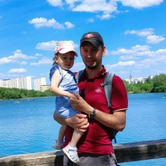 Тимур Аминов, 18.06.1989, Москва