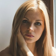 Лейла Романова, 20.03.1987, Владивосток
