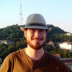 Антон Смилевский, 26.01.1987, Львов