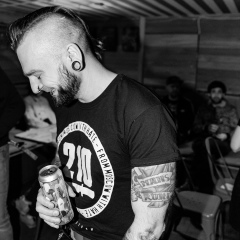 Костя Мост, Москва