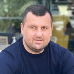 Владимир Куцый, 14.04.1990