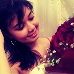 Нодира Хидоятова, 16.11, Донецк