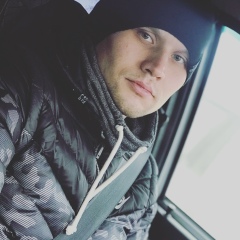 Михаил Татьяноха, 22.11.1989, Екатеринбург