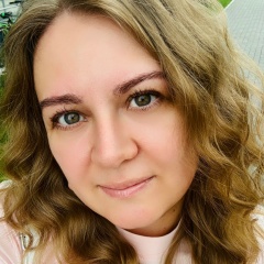 Юлия Коверко, 28.09, Тюмень