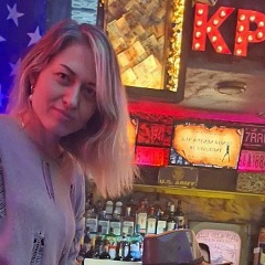 Елена Дряхлова, 30.11, Нижний Новгород