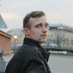 Михаил Кокорев, 29.04.1988, Санкт-Петербург