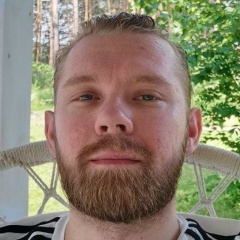 Андрей Рыков, 16.01, Самара