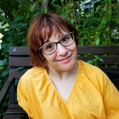 Екатерина Аничкина, 25.04, Альметьевск