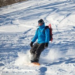 Иван Князев, 16.11.1987, Москва