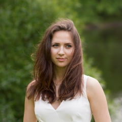 Екатерина Одинокова, 04.07, Санкт-Петербург