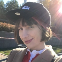 Мария Романюк, 05.10