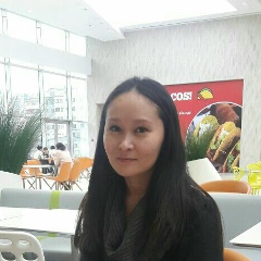 Сауле Садыкова, 11.05.1989, Алматы