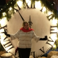 Екатерина Барсукова, 22.08, Тула