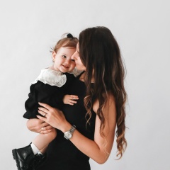 Марианна Фатеева-Жапарова, 06.11, Новосибирск