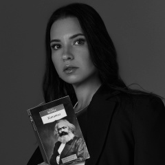 Варвара Клепикова, Череповец