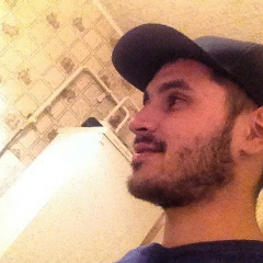 Рустам Гаянов, 22.11.1989, Нижнекамск