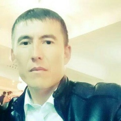 Қуаныш Сыдыков, 03.02