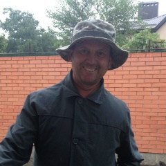 Андрей Холоднов, 10.08.1968, Лабинск