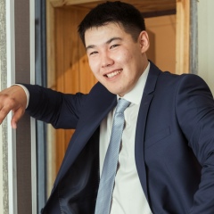 Kuat Kaliyassov, 16.10.1991, Семей