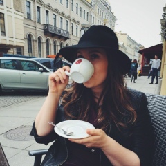 Anastasiia Shum, 04.08, London