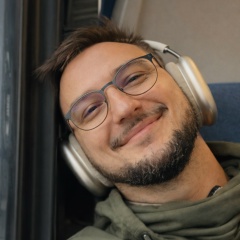 Алексей Пепенеев, 31.07