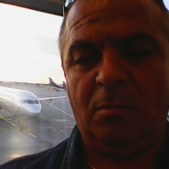 Жирайр Матевосян, 06.06.1966, Стрежевой