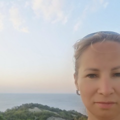 Юлия Андреева, 03.01.1978, Санкт-Петербург