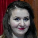 Марина Крамаренко-Опара, 18.08, Киев