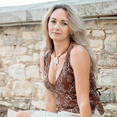 Ирина Акулина, 12.11.1989, Электросталь