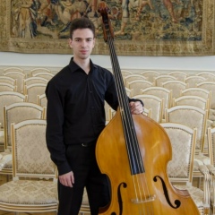 Антон Земницкий, 28.10, Минск