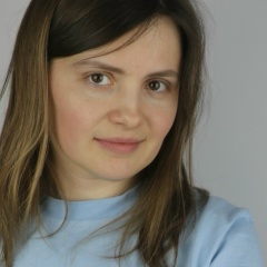 Ольга Тарновецкая, 14.05.1988, Санкт-Петербург