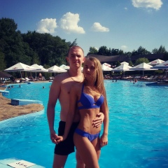 Андрей Миколайчук, 08.09, Харьков