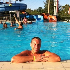 Андрей Шелковников, 19.04, Санкт-Петербург