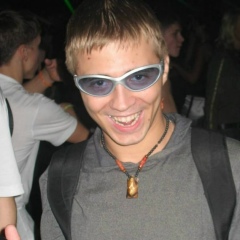 Александр Кондратьев, 07.07, Санкт-Петербург